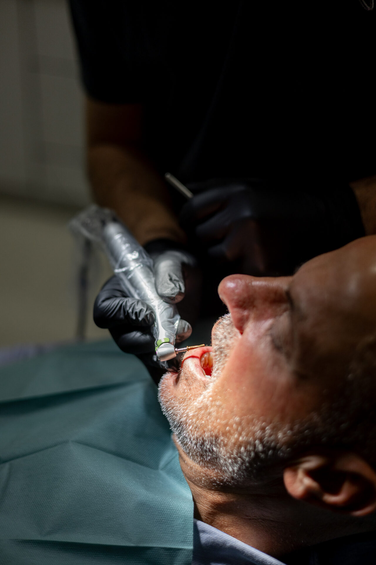 Especialidades | Periodontologia