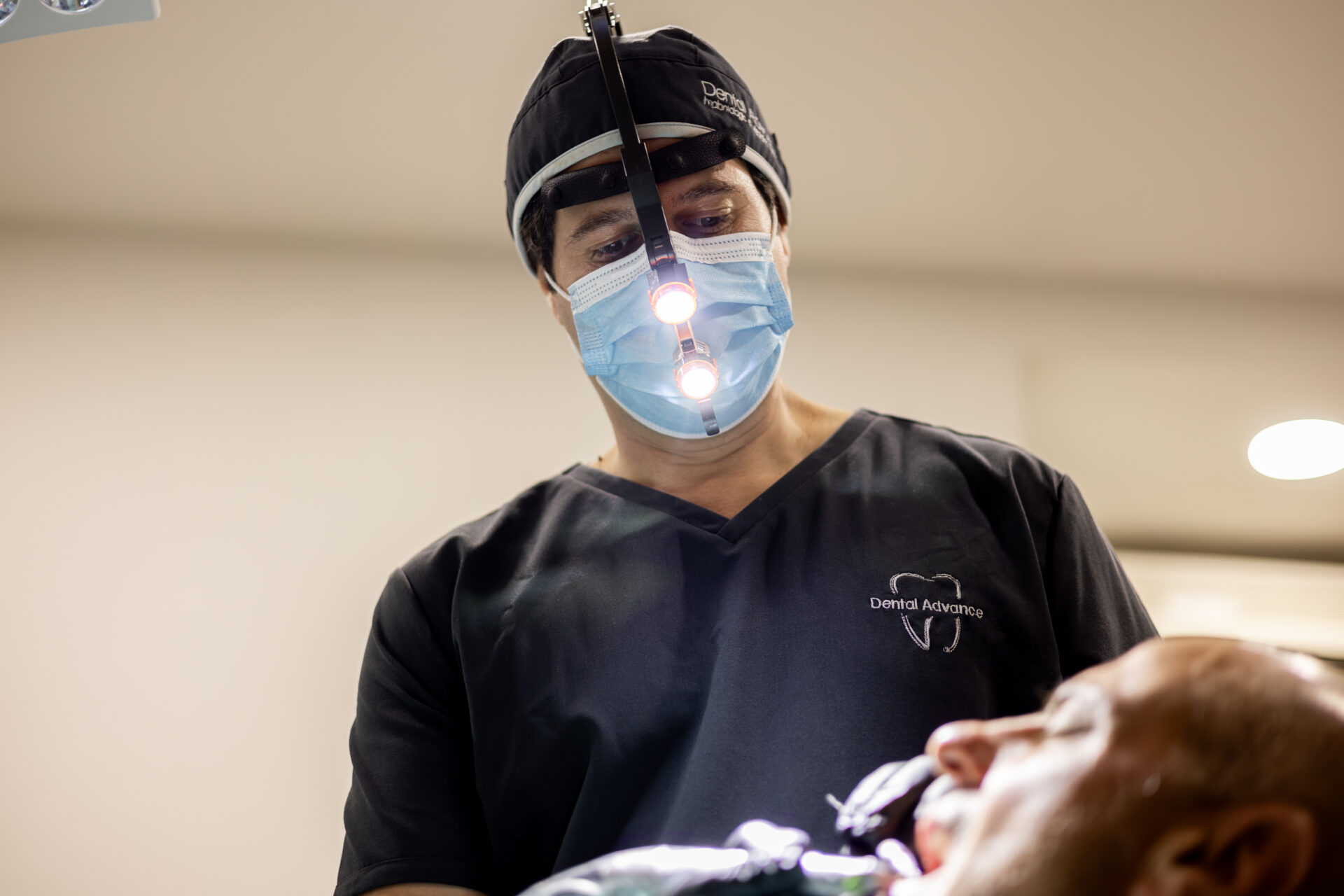 Especialidades | Cirurgia Oral
