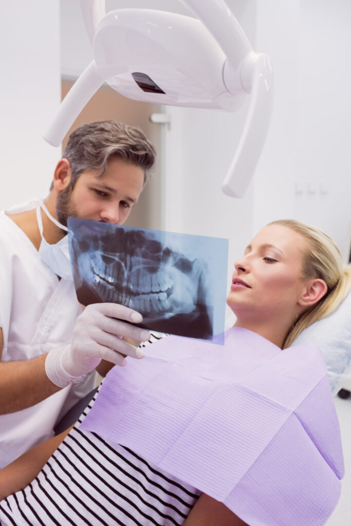 Implantes | Publicações