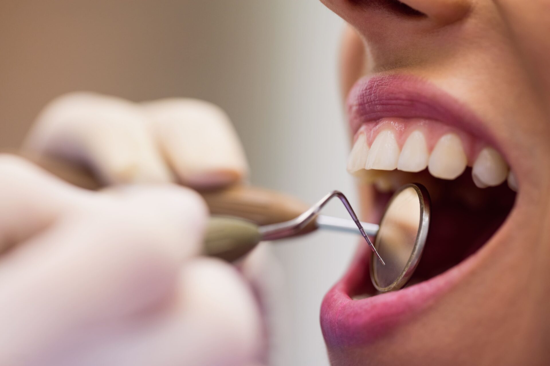 Especialidades | Medicina Dentária Geral