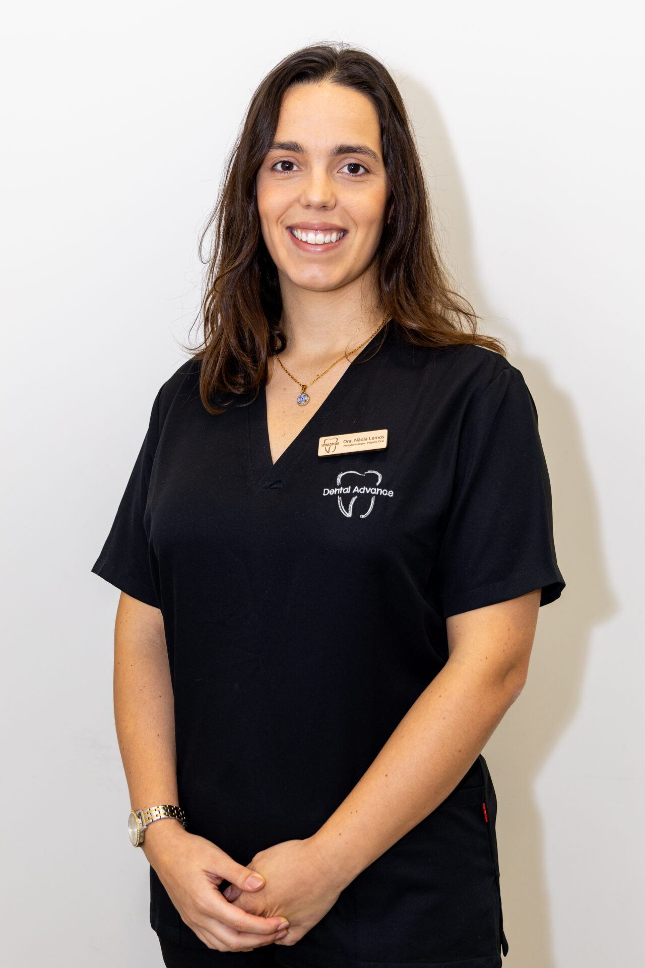 Equipa | Nádia Lemos