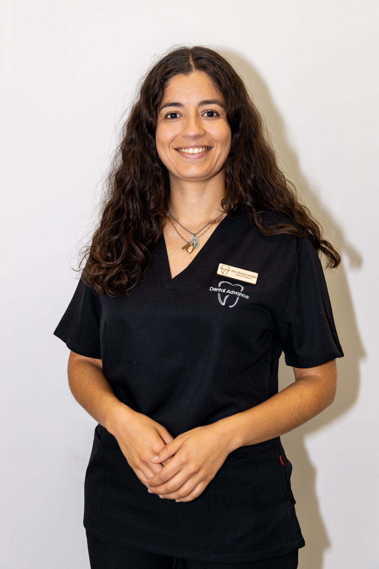 Equipa | Bruna Campos
