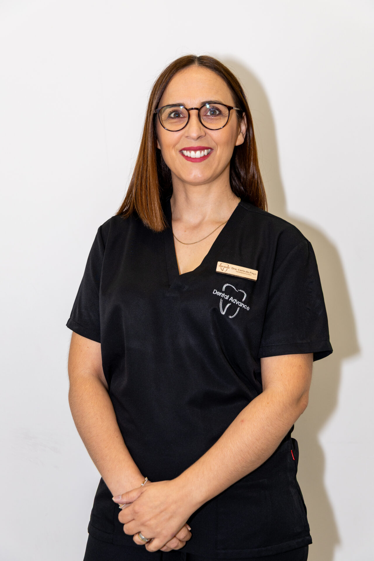 Carla do Paço | Equipa