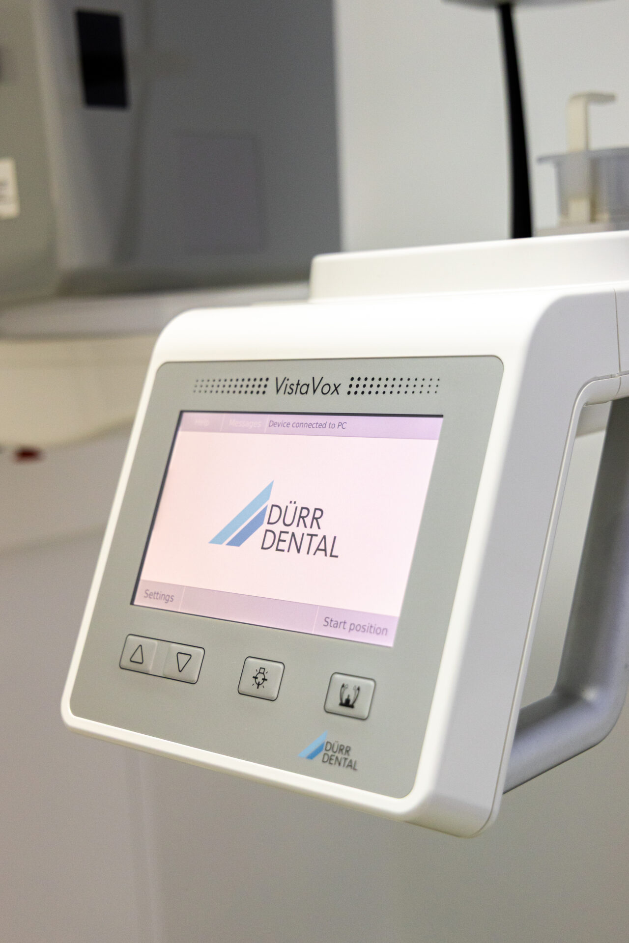 Instalações | Dental Advance