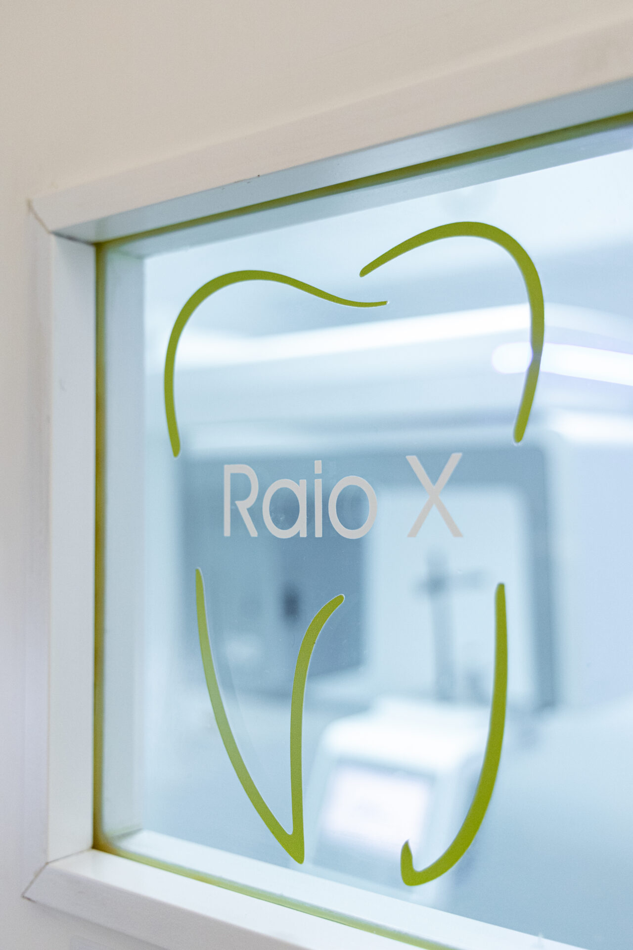 Instalações | Dental Advance