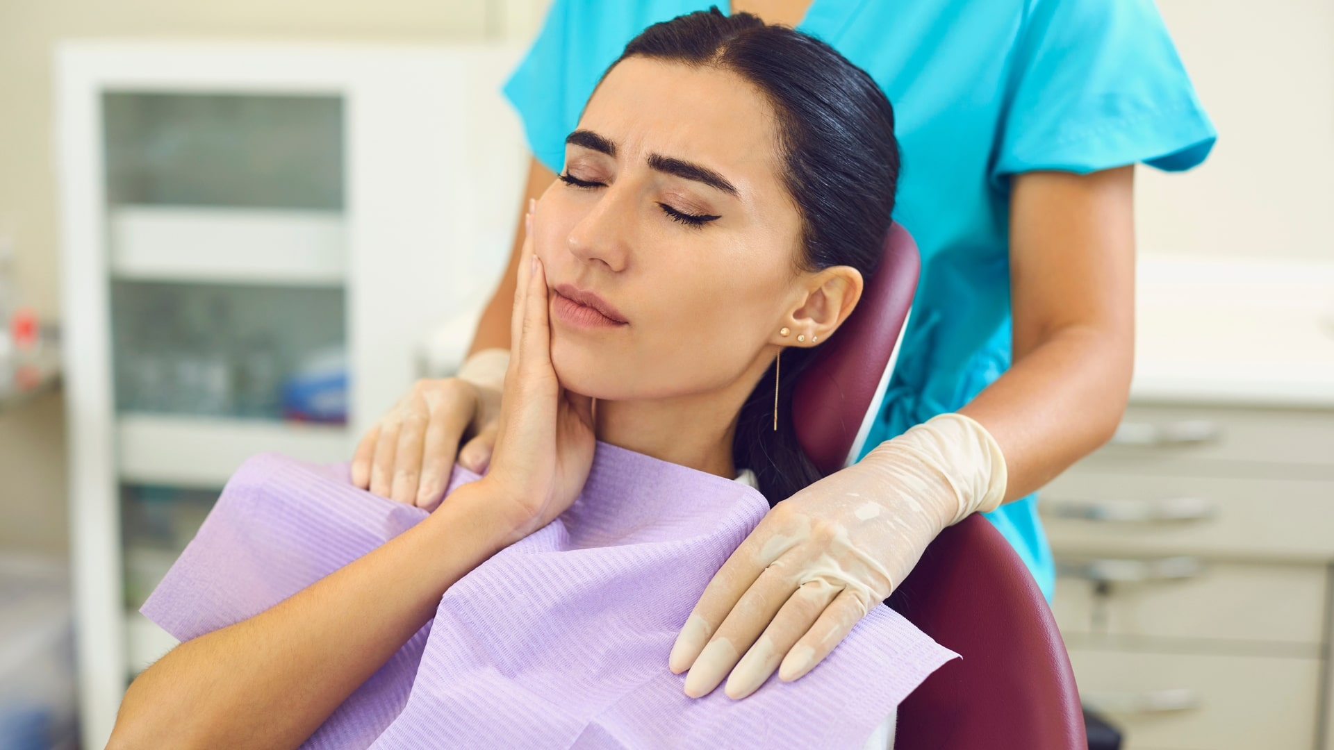 Especialidade | Dor Orofacial