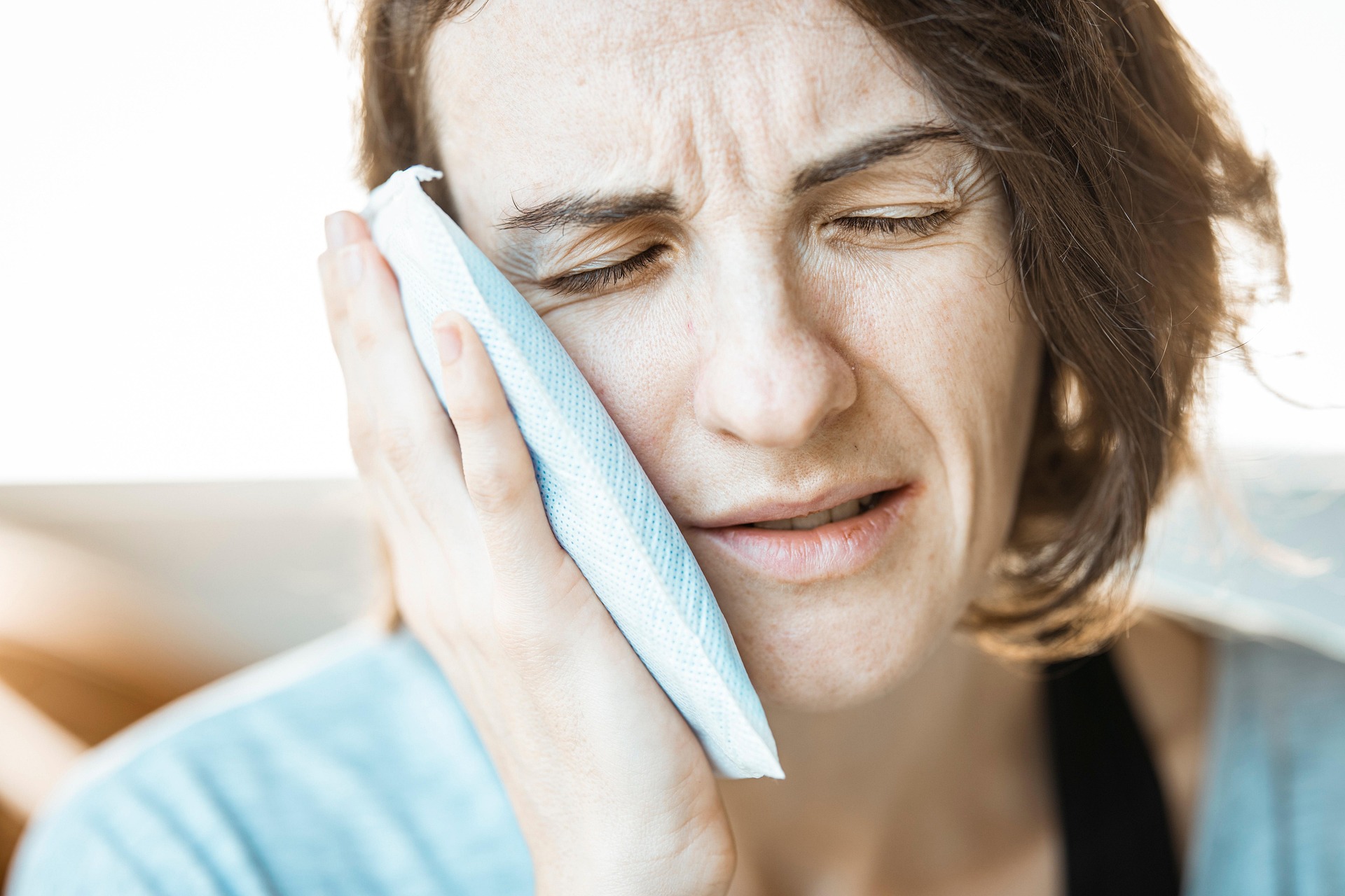 Especialidade | Dor Orofacial